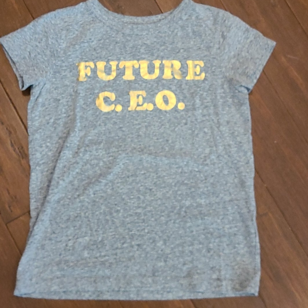 Crewcuts Girls size Medium shirt
